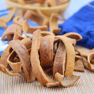  cassia slices
