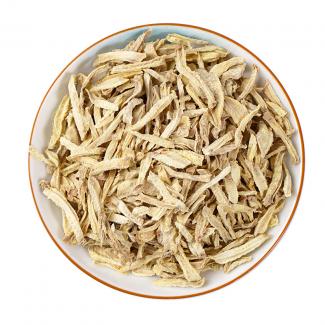 Chinese Dried ginger shreds