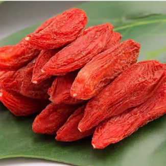 China Goji Berry fruit tea 