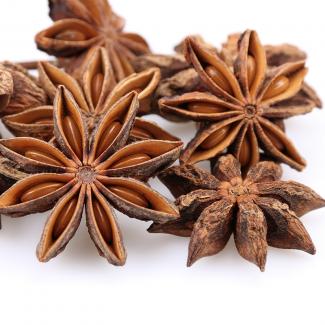 What's Autumn star Anise ? How to judge Autumn Star Anise and Spring Star Anise different?